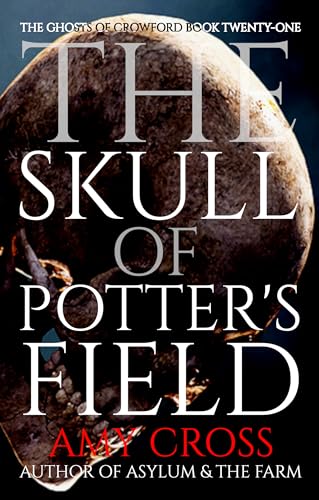 The Skull of Potter's Field cover