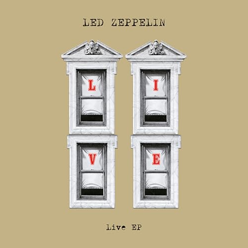 Live EP