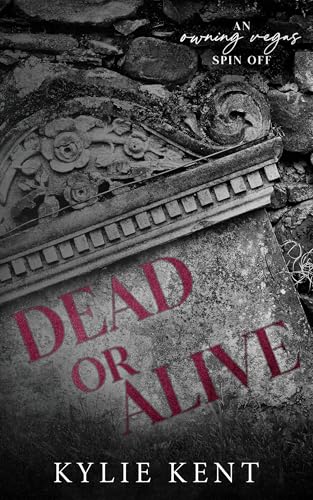 Dead or Alive book cover