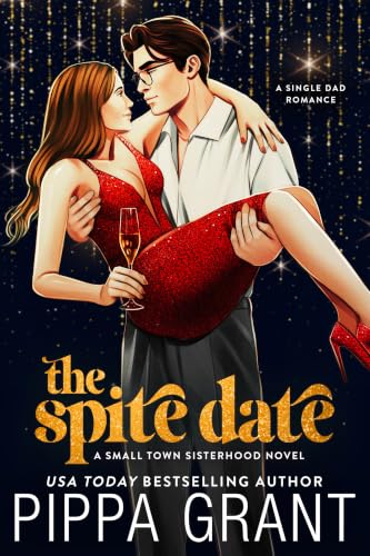 The Spite Date book cover