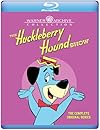 The Huckleberry Hound Show [1958 TV series]