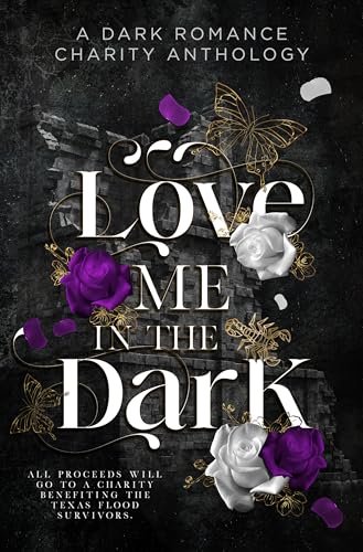 Love Me in the Dark cover