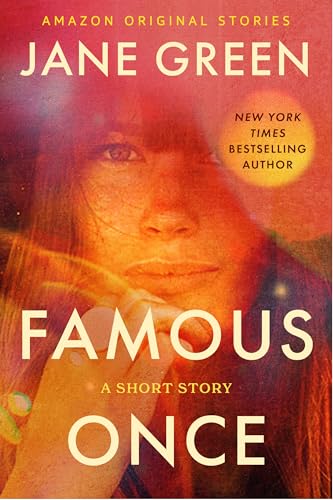 Famous Once book cover