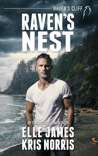Raven's Nest book cover