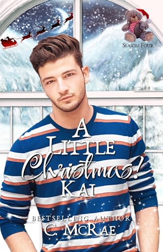 Kai book cover