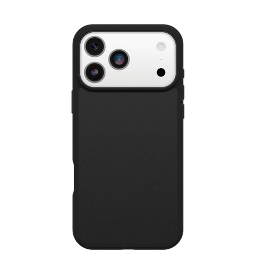OtterBox iPhone 17 Pro Max Profile Series Case - Black