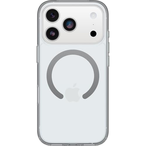 OtterBox iPhone 17 Pro Symmetry Series Clear Case - Clear