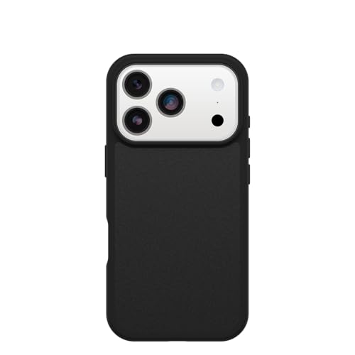 OtterBox iPhone 17 Pro Profile Series Case - Black