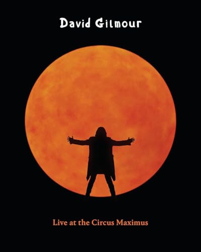 Live at the Circus Maximus