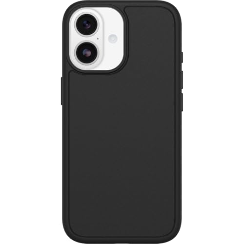 OtterBox iPhone 17 Symmetry Series Case - Black