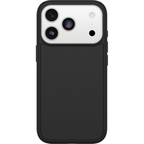 OtterBox iPhone 17 Pro Symmetry Series Case - Black
