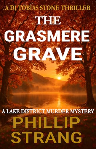 The Grasmere Grave cover