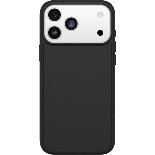 OtterBox iPhone 17 Pro Max Symmetry Series Case - Black