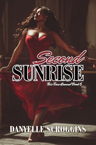 Second Sunrise book cover