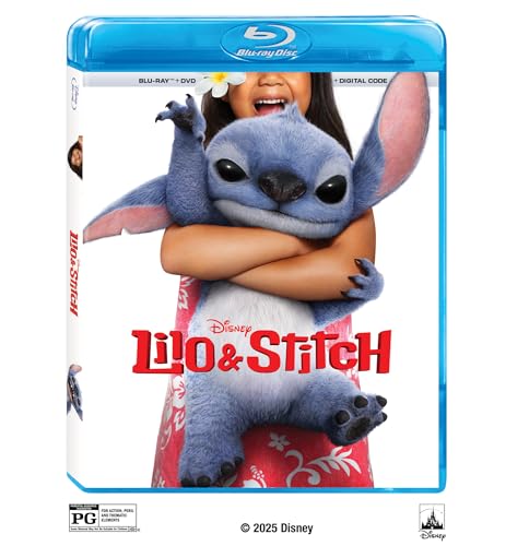 Lilo & Stitch
