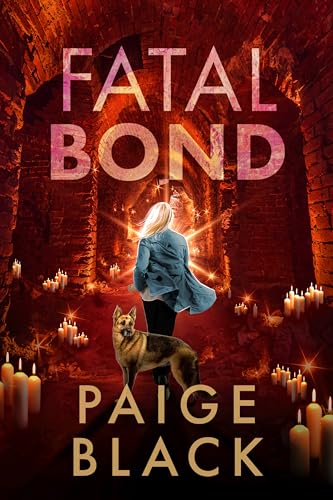 Fatal Bond book cover