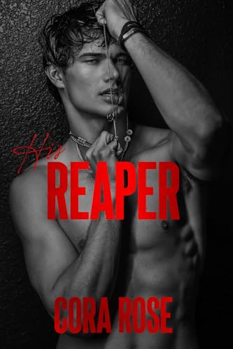 His Reaper book cover