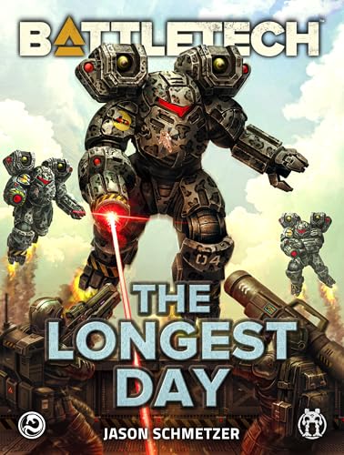 The Longest Day book cover