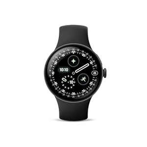 Google Pixel Watch 4