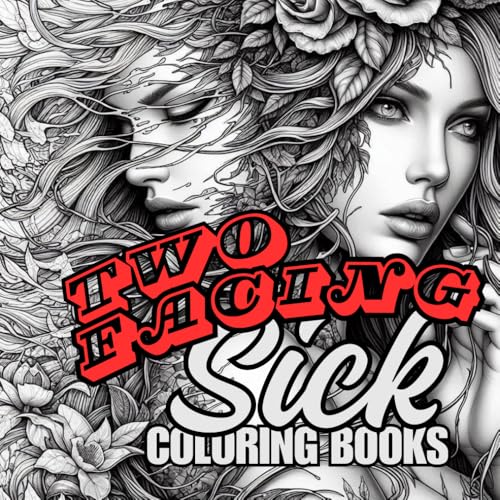 Two Facing cover (Amazon hosted)