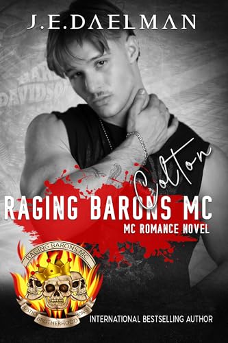 Colton book cover