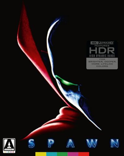Spawn [Limited Edition]
