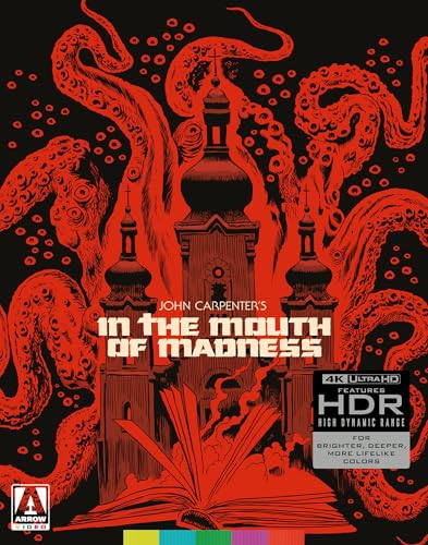 In The Mouth Of Madness [Limited Edition]