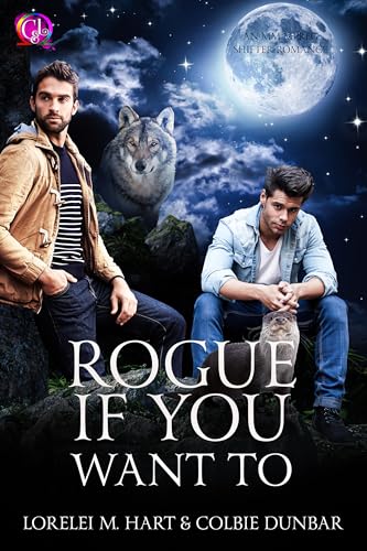 Rogue If You Want To book cover