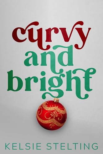 Curvy and Bright book cover