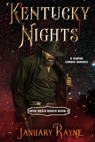 Kentucky Nights cover