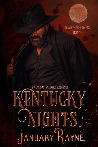 Kentucky Nights book cover