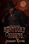 Kentucky Nights (Dead Man's Ranch Book 1)