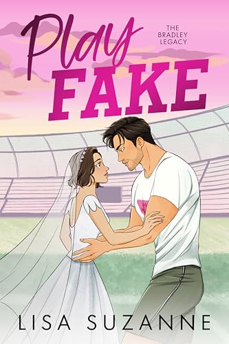 Play Fake book cover