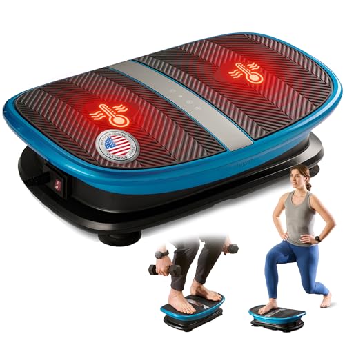 Lifepro Waver Mini Vibration Plate Spaces Despite its compact size,