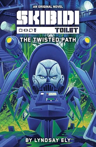 The Twisted Path book cover