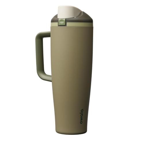 Owala FreeSip Tumbler, 40oz