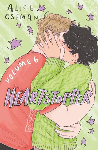Volume Six cover