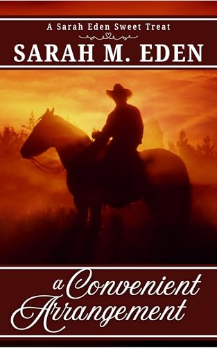 A Convenient Arrangement book cover