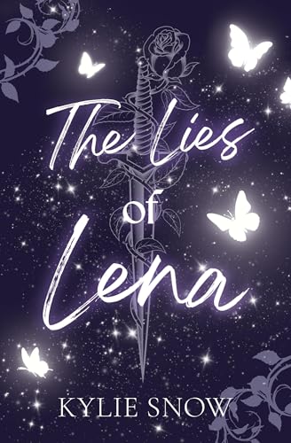 The Lies of Lena (The Otacian Chronicles)