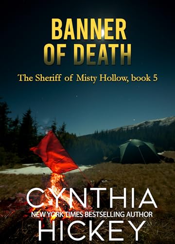 Banner of Death cover