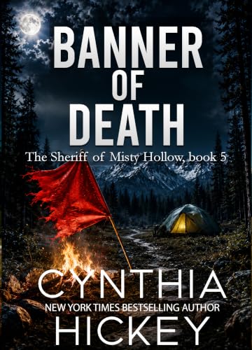 Banner of Death book cover