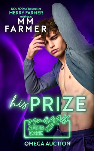 His Prize book cover