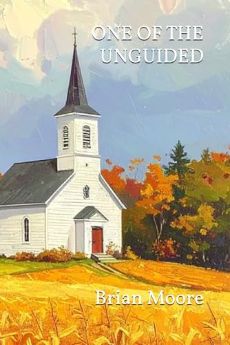 One of The Unguided book cover