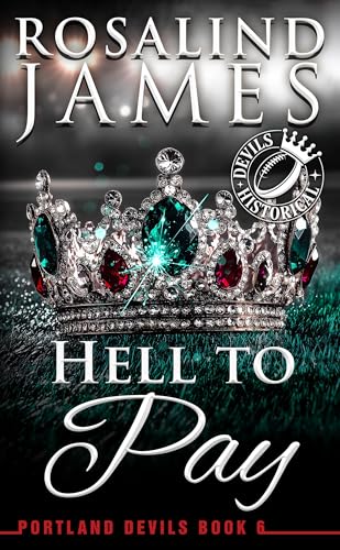 Hell to Pay book cover
