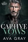 Captive Vows (The Dubinin Bratva Book 1)