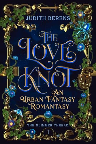 The Love Knot (With: Martha Carr) cover