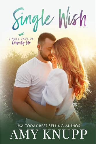 Single Wish book cover