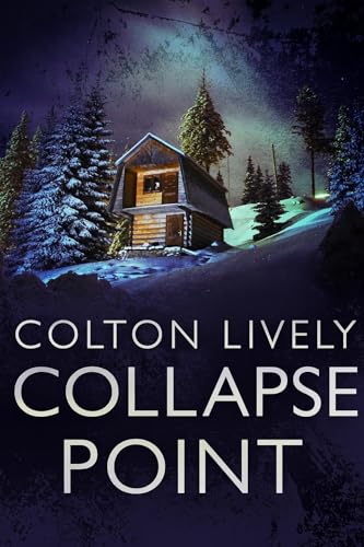 Collapse Point book cover