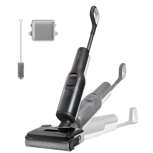 (-43%) roborock F25 Nass Trockensauger, 20.000 Pa Staubsauger mit Wischfunktion