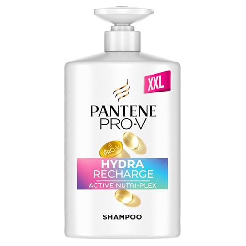 (-39%) Pantene Pro-V Moisture Boost Shampoo Active Nutri-Plex 1000ml Pumpspender